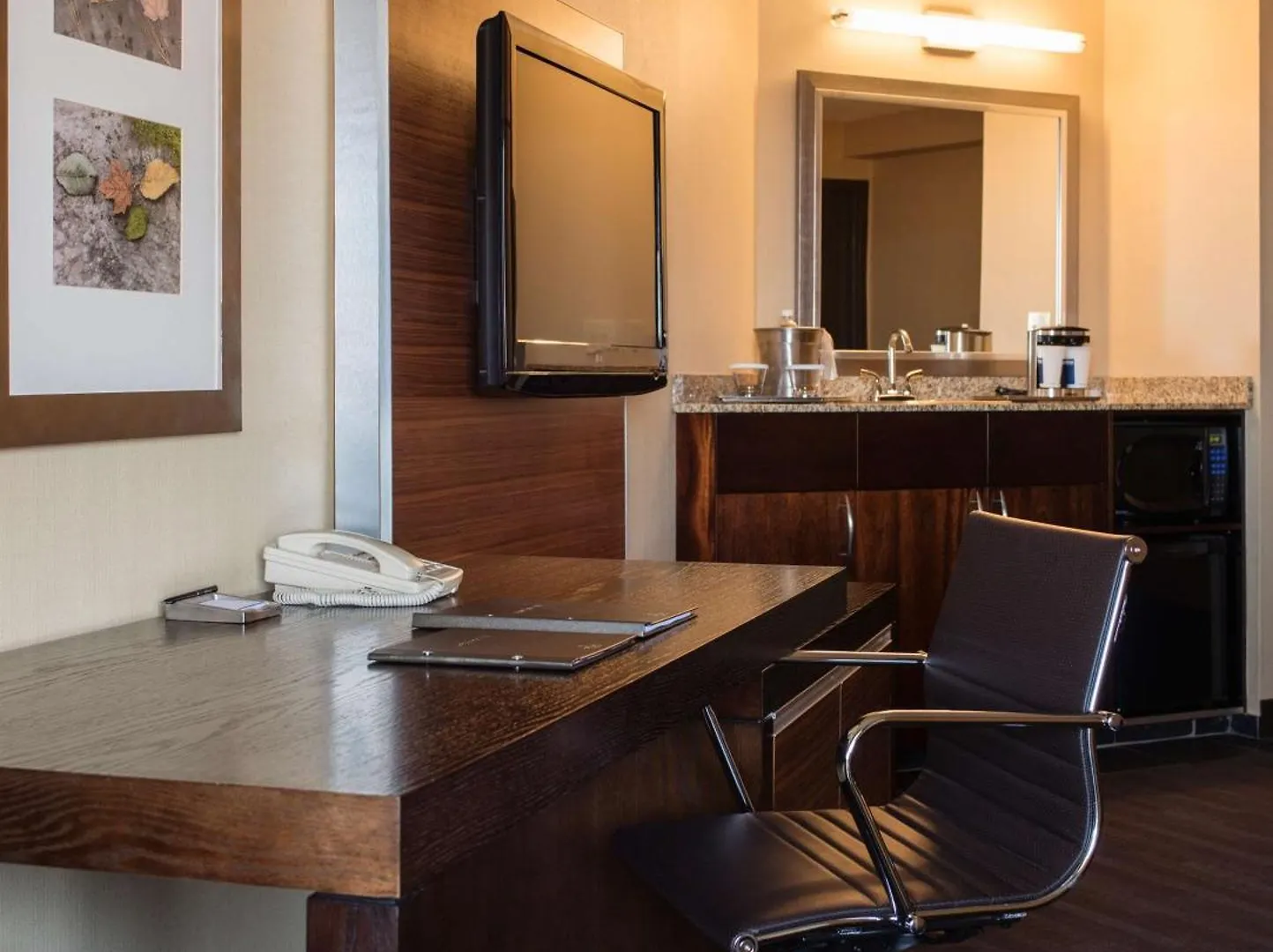 Hilton Winnipeg Airport Suites Canadá